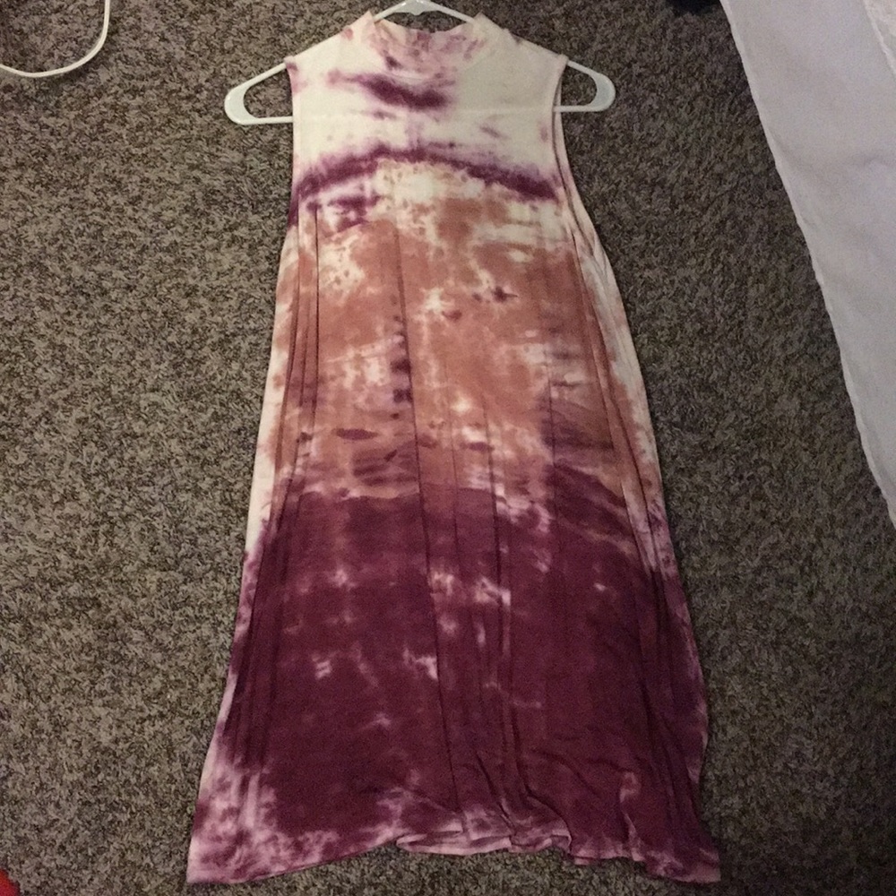 Vici dress